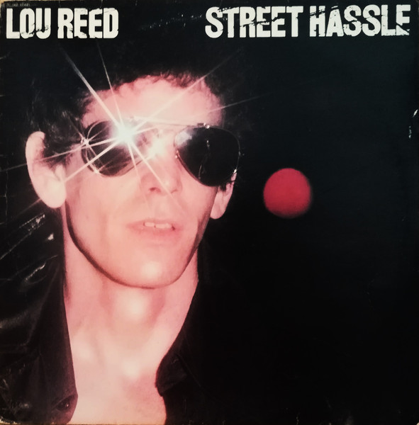 Street Hassle